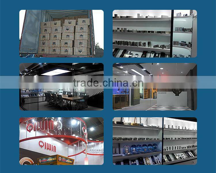 2016 Hanging Wheels with soft close function HW-5001B