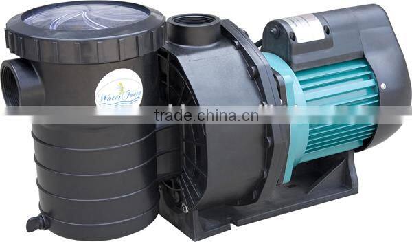 Variable Speed Water Pump for Swimming Pool Equipment