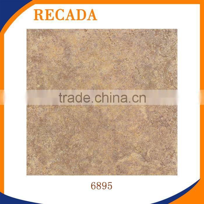 60x60 glazed rustic porcelain floor tile 600x600mm(6895)