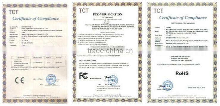 Wholesale Universal Portable 5V 2.1A 2 USB Ports UK Type Mobile Phone Charger