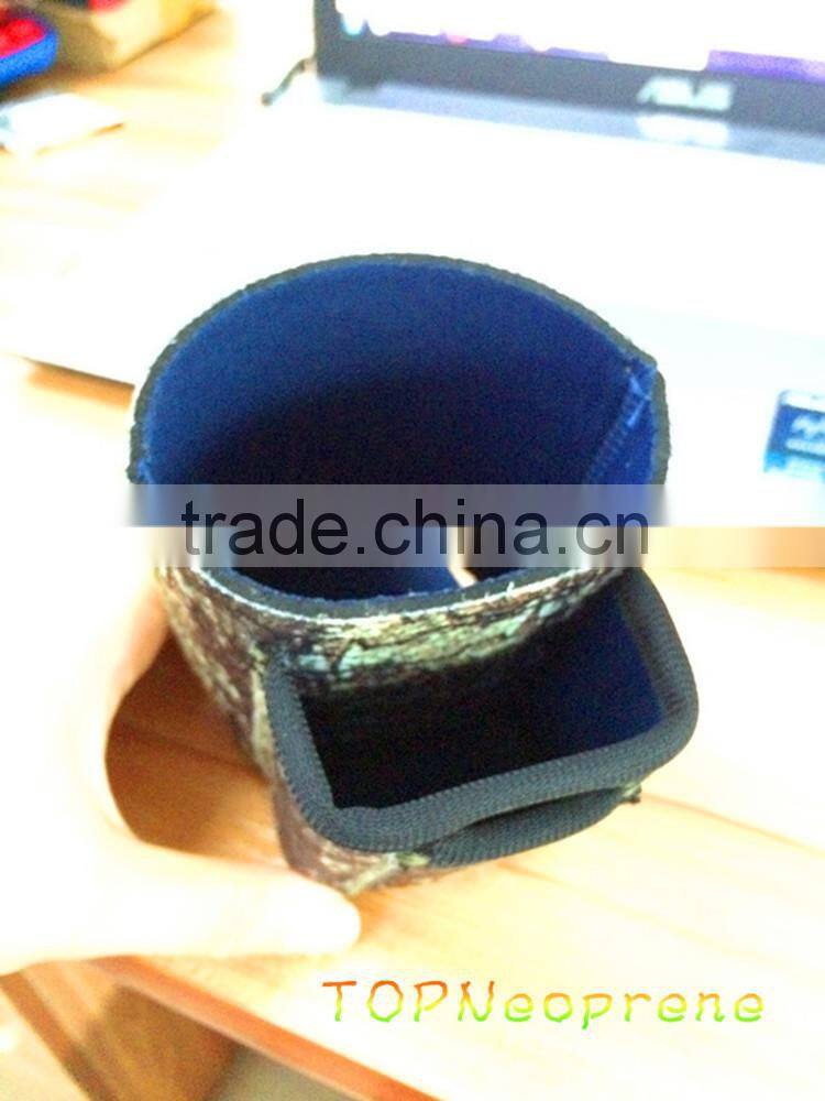 Neoprene Can Holder Beverage Holder Bottle Cooler cigarette Holder