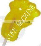 Newly jelly candy mould