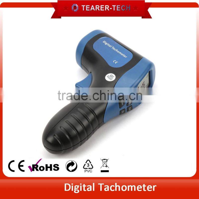 2.5-99999RPM digital motorcycle tachometer speedometer from China TL-900