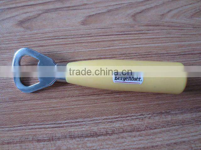 Beer promotional opener