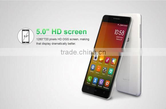 P3000s 5.0" Mobile Phone 4G LTE 3G WCDMA 5.0 inch HD1280*720 octa Core 1GB RAM 16GB ROM Android4.4 OTG BT GPS