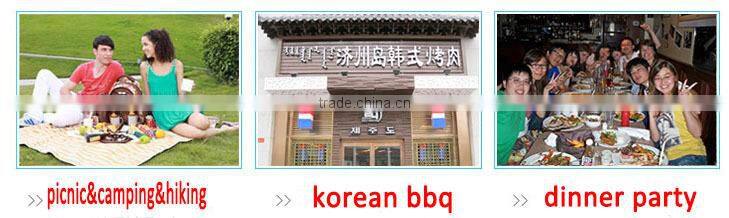 High quality CE approval barbecue grill