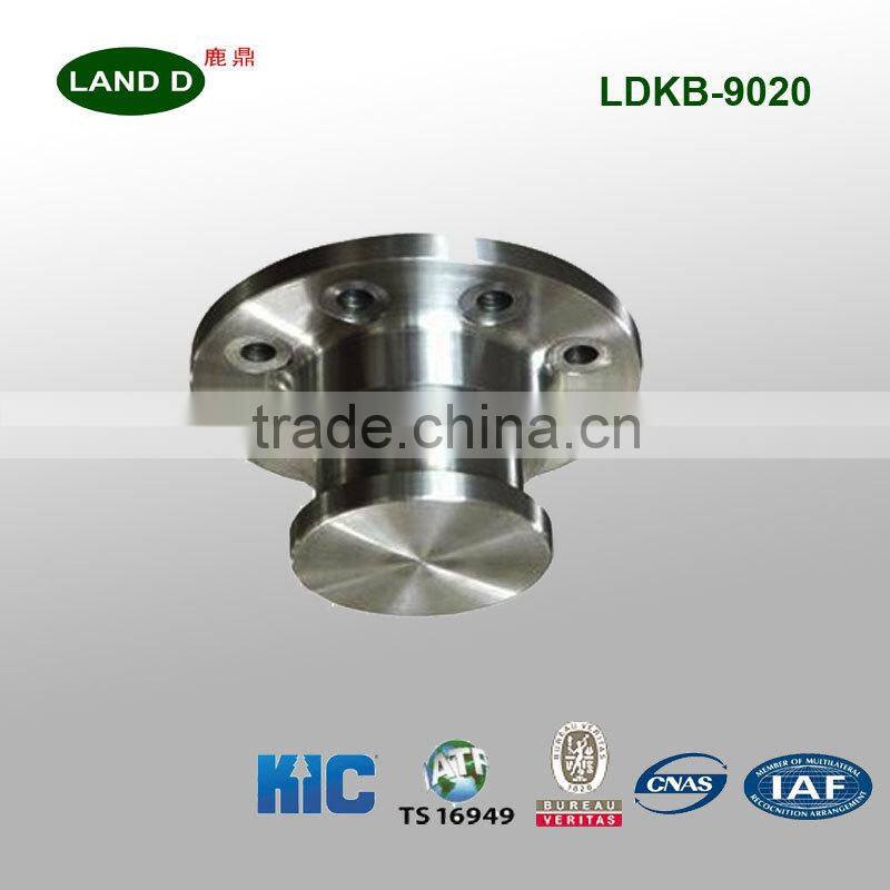 Hot Sale 2" Welded Type Light Duty Trailer Kingpin Assy Trailer Parts in china