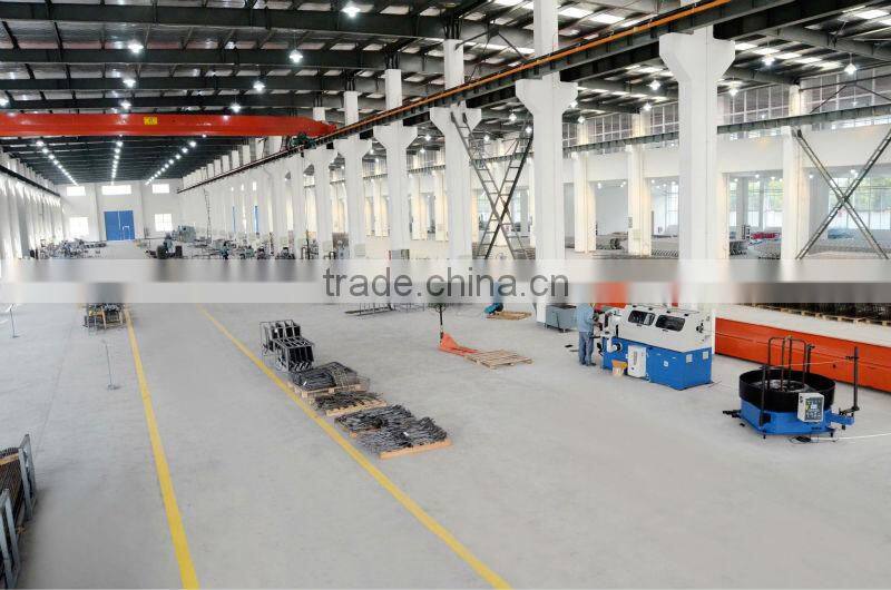 Hypermarket Cosmetics Display Racks/Latest Fashion Cosmetics Store Display Stand with Light Box