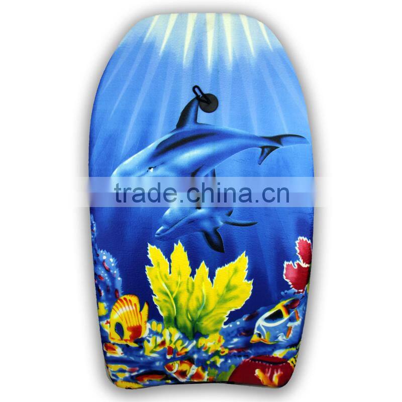 NA1115 Best-selling Ocean Designs Surfboard motorized surfboard Bodyboard