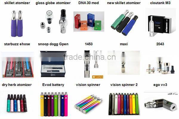 high quality ego mega battery china wholesale factory price ego mega battery