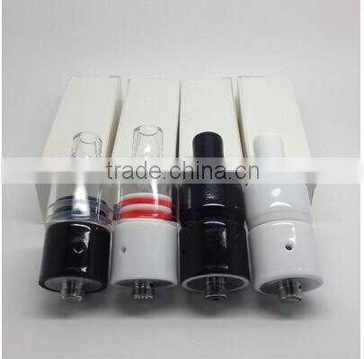 Pure taste ceramic heating element no coil no wire ceramic heating coil ceramic donut atomizer