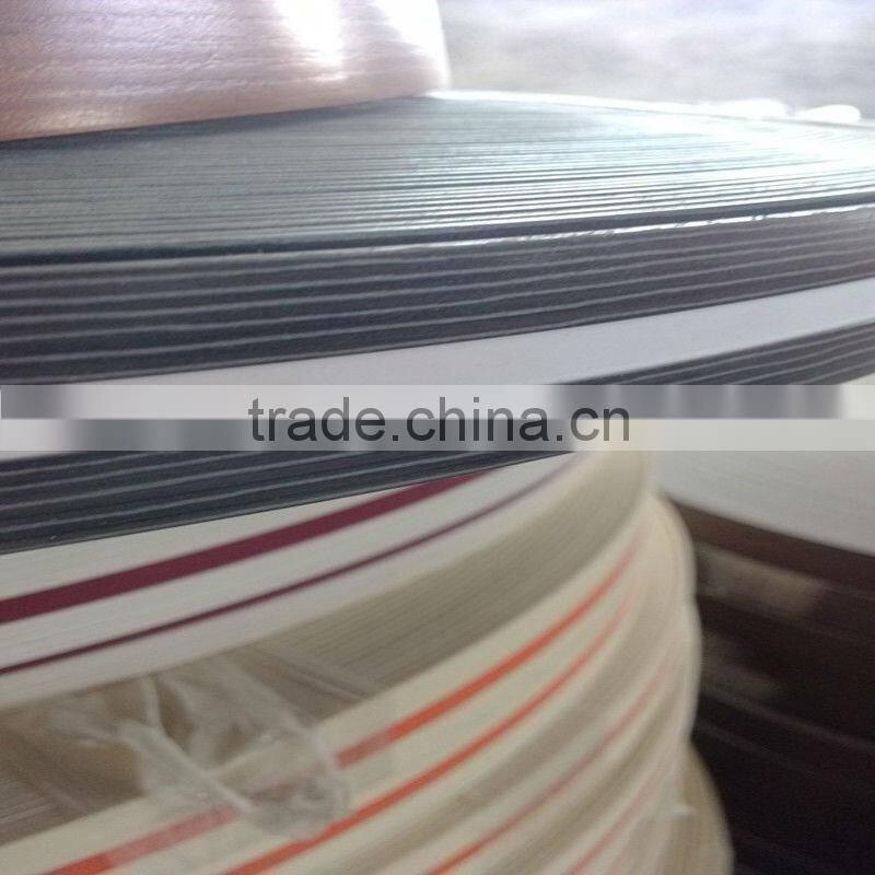 furniture edge banding in China