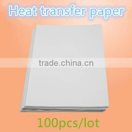 For plates printing Sublimation Paper for Heat Transfer