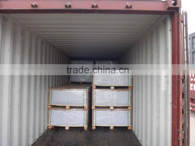 Alibaba China Wood Plastic WPC Plant Pot Wholesale