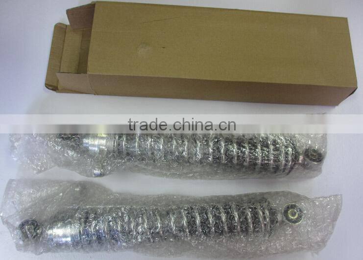 16n1-11 S50 KR 50 51 motorcycle front shock absorber scooter rear shock absorbers