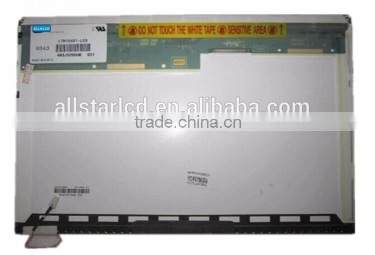 15.4" laptop CLAA154WB05A