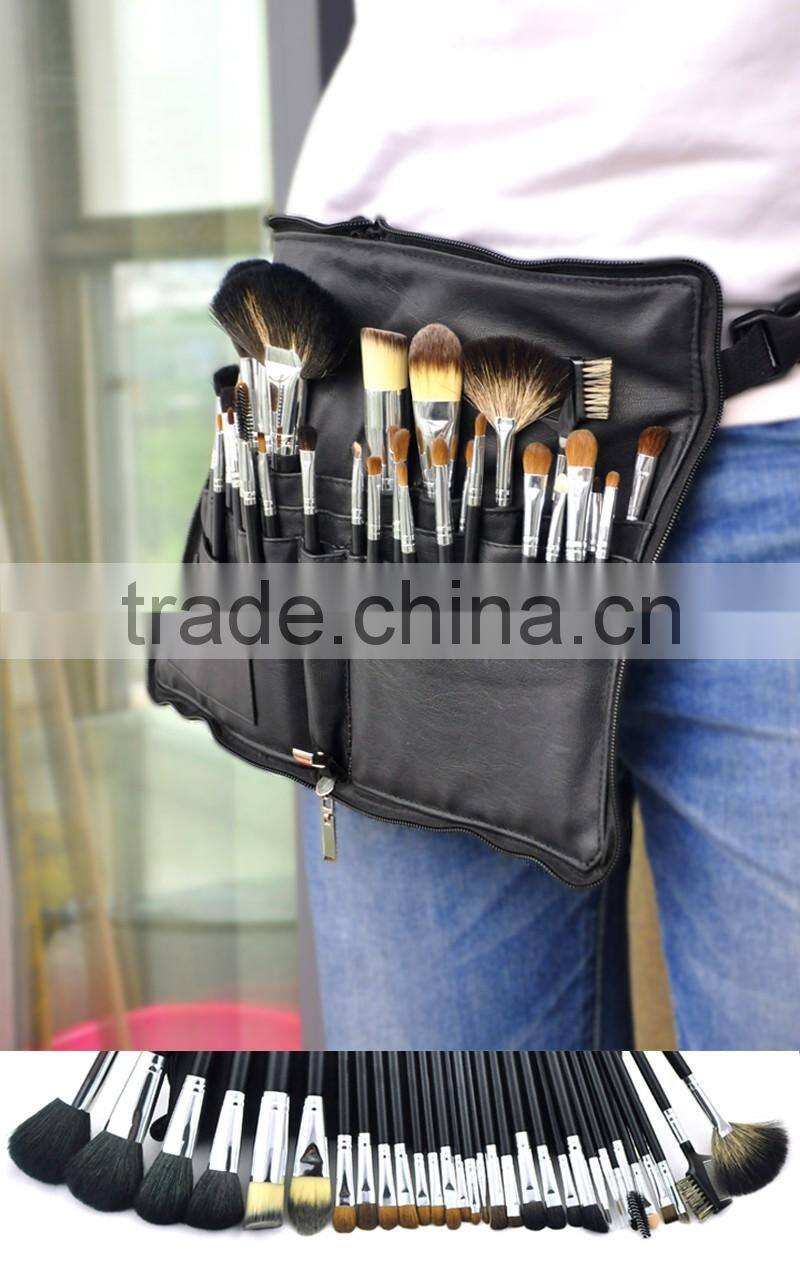 32pcs High Quality Sable Hair Brush