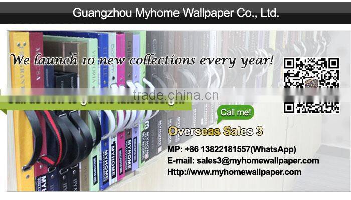 MLC11302 3d effect wallpaper brick pure paper