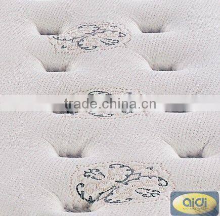 Super Quality High Density Foam Pocket Spring Mattress ANU-0533B