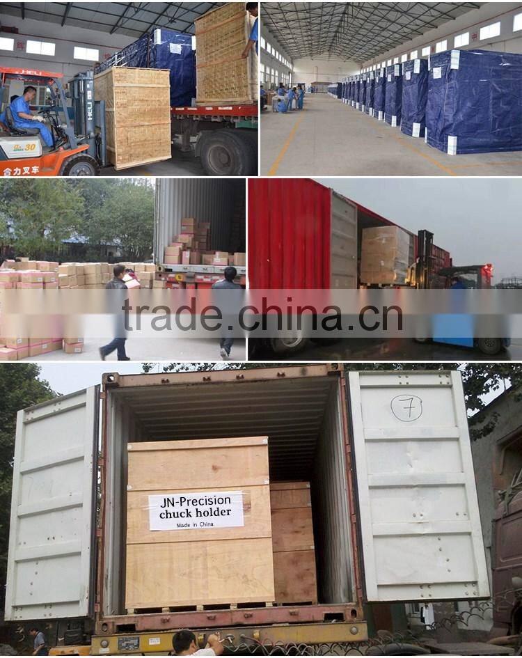 QKG Precision Tool Vises, drilling high tensile steel