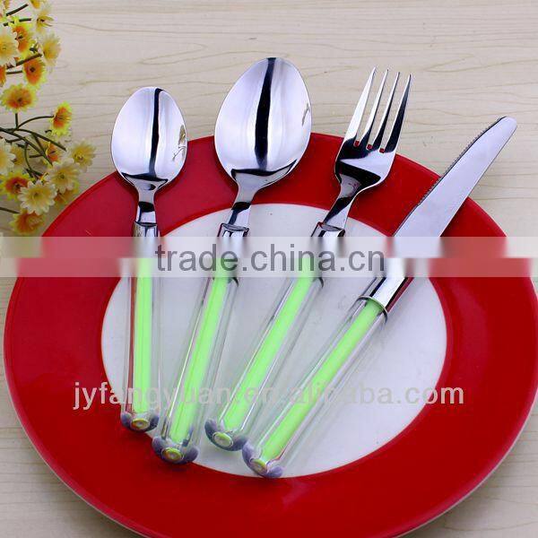 High-quality 180mm Long and Popular Flatware