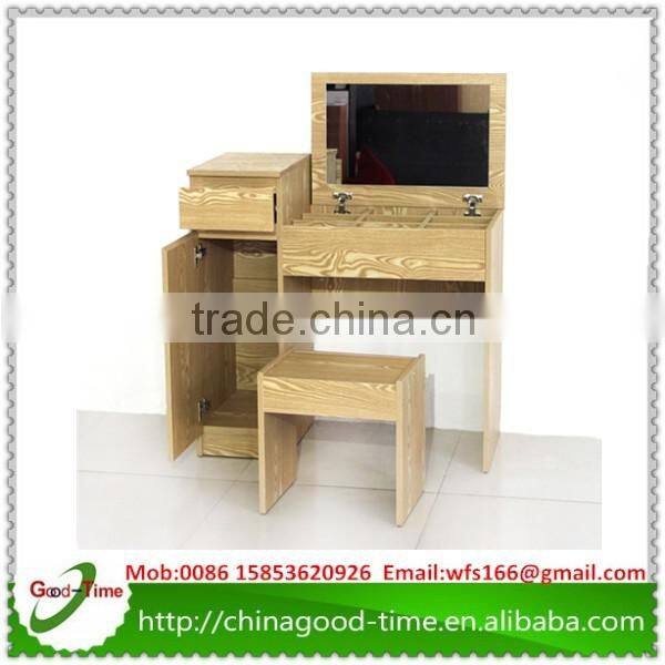 KD design dressing table,simple dressing table