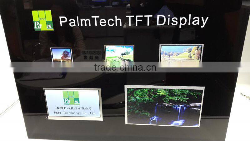 Graphic display 240x160 LCD module