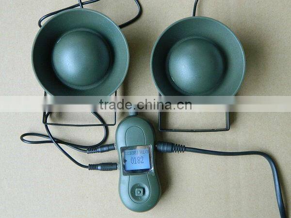 duck calls decoy animals Wireless remote control JF-391 bird caller