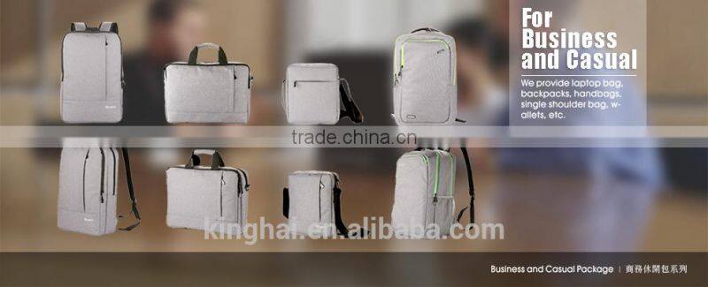 extra thin backpack/business backpack/laptop backpack