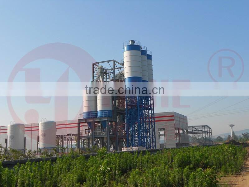 dry mix mortar/Dry mortar mixing plant