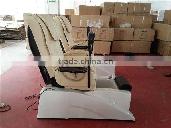SHIKANG manicure table nail salon furniture/used manicure table/nail table used