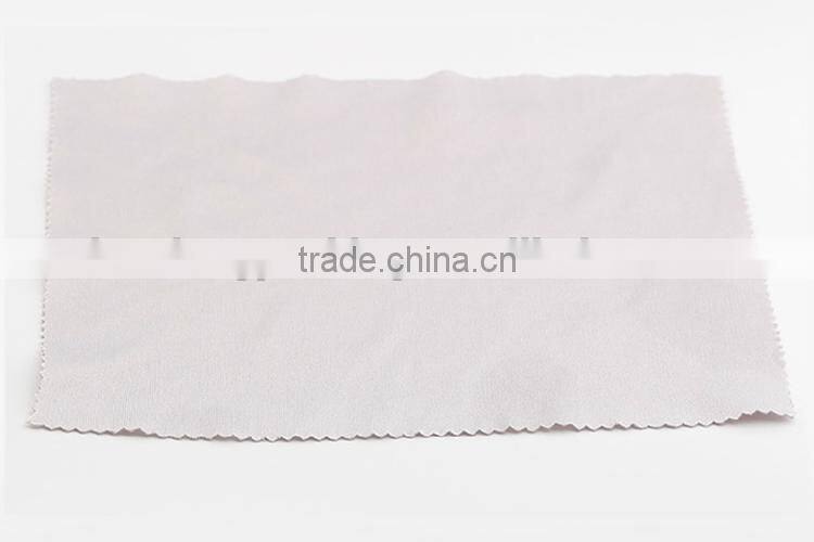 Stock!Chamois Lens Cleaning Cloth,Optical Glasses Cleaning Cloth