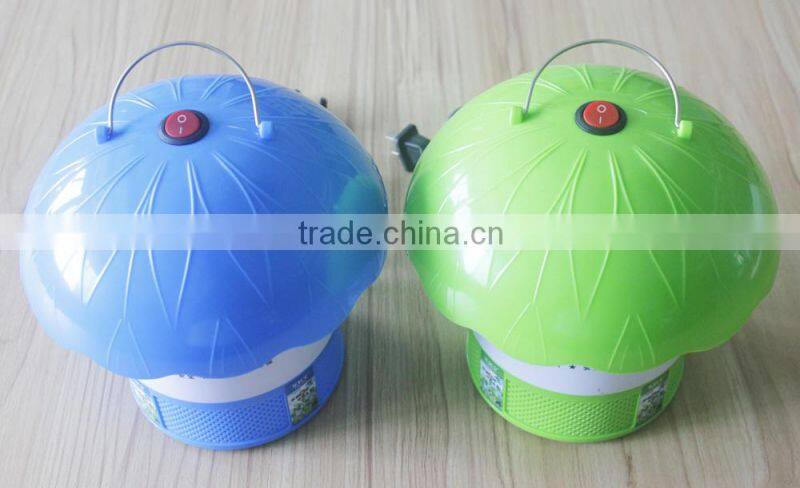 Electric Mosquito Traps