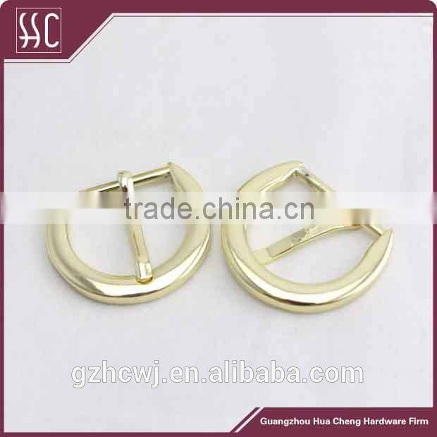 clutch bag accessory,metal roller buckle,hand bag to decorate