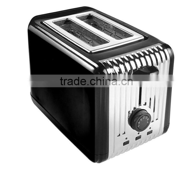 electric 2-slice toaster XJ-13216