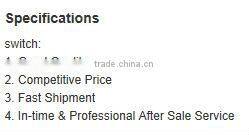 REMOTE ELECTRICAL SWITCH