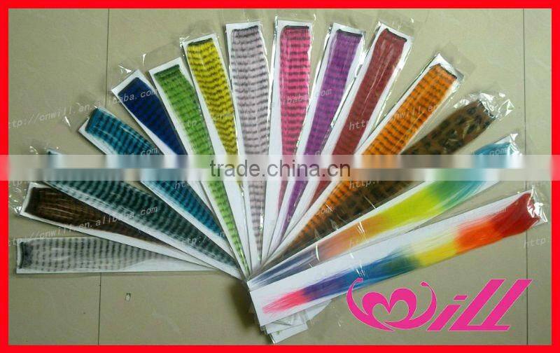 animal print hair extension clip in hair extension clip in colored hair extensions