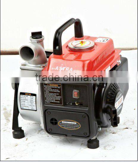Mini Gasoline Water Pump 1INCH (WP10)
