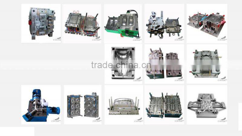 plastic injection mold for phone mount