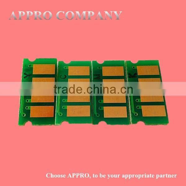 Toner cartridge chip SP C250 for Ricoh Aficio SP C250e