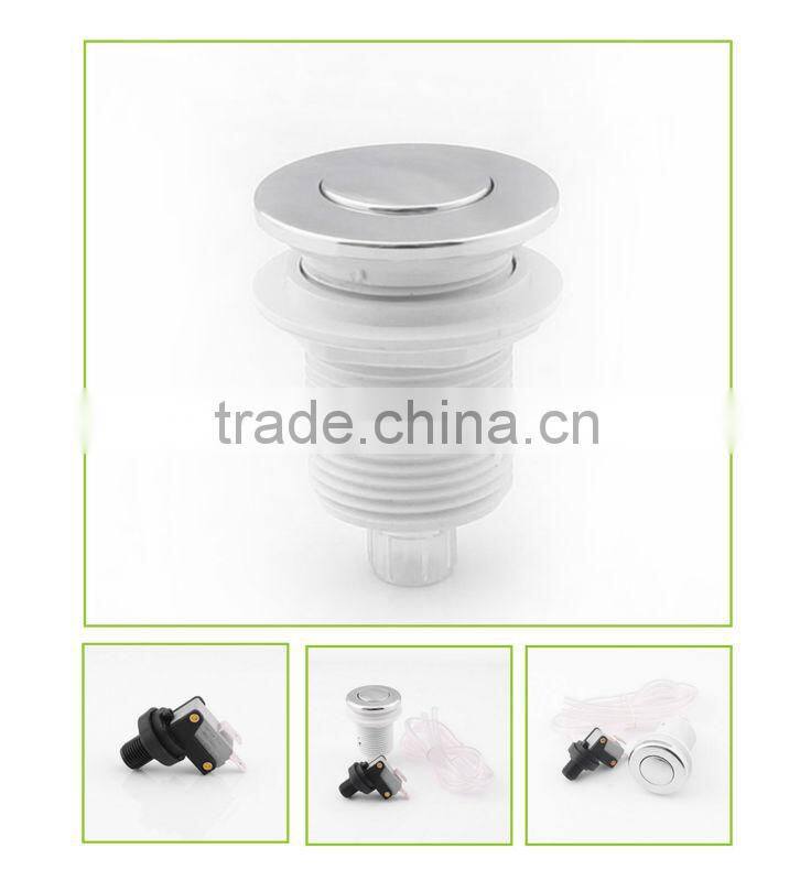 Air Compressor Switch With Unloader Air Pressure Sensor Sensing Switch