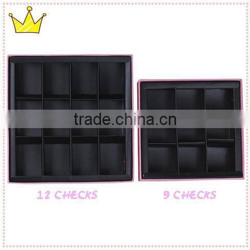 Fancy Paper Chocolate Box