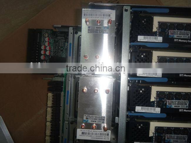 CTO Server for hp ProLiant DL580 G7 E7 643086-B21