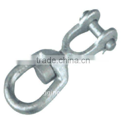 Stainless Steel Chain Swivel