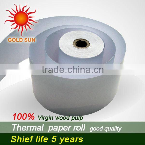 2013 Newest Cheap Thermal Paper Rolls