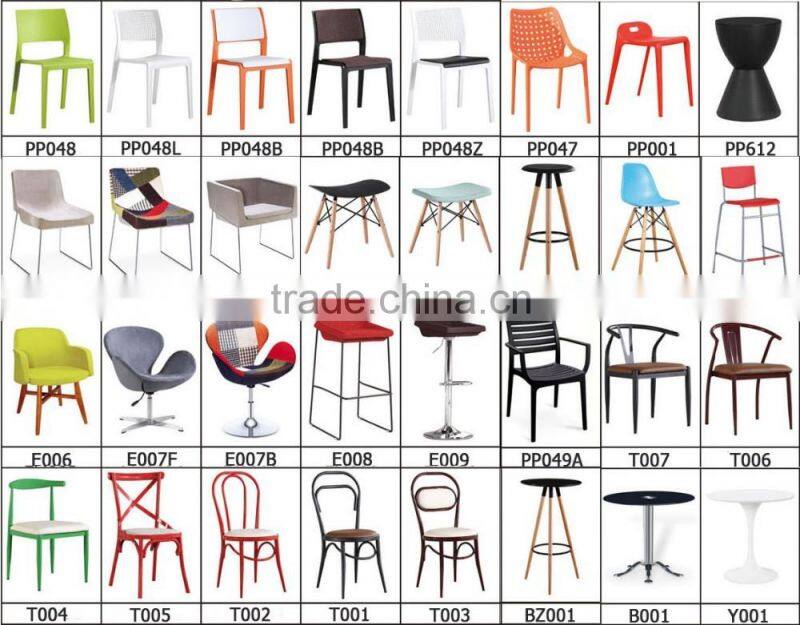 Hot selling leather chair fashion living room chair