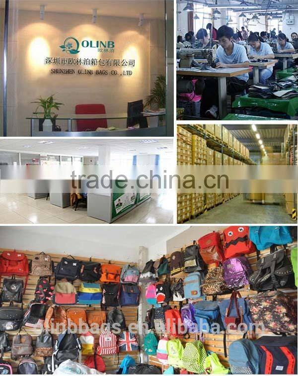 Side Zipper Military Heavy Weight Duffle Bags