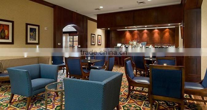 modern furniture coffee shop table and chair YR7032