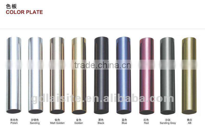 Aluminium Alloy cabinet/drawer/dresser/door/kitchen handle with high quality and competitive price