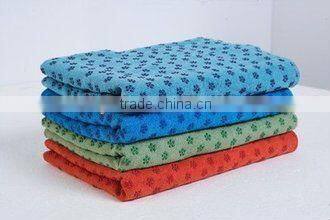 bamboo cotton terry fabric